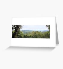 Kuranda Greeting Card