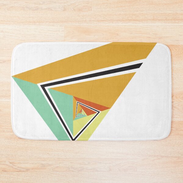 Item preview, Golden Triangle 1-5 designed and sold by Cactus Joe.