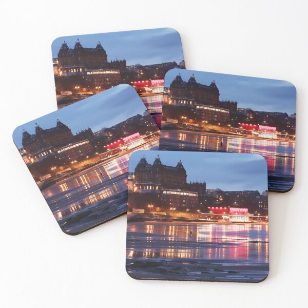 Item preview, SEASIDE LIGHTS designed and sold by andrewsaxton.