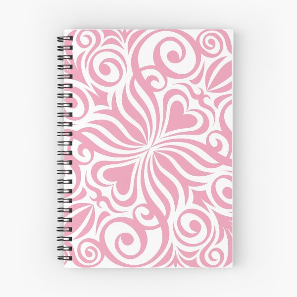 Item preview, Cute Arabesque Pink designed and sold by mayumiakamine.