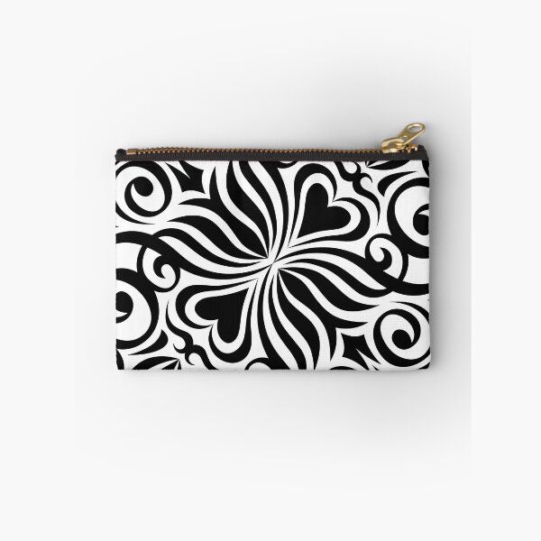 Item preview, Cute Arabesque Black designed and sold by mayumiakamine.