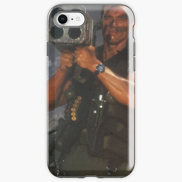 The Ultimate Guide To Arnold Schwarzenegger Iphone Cases - hpv04sw