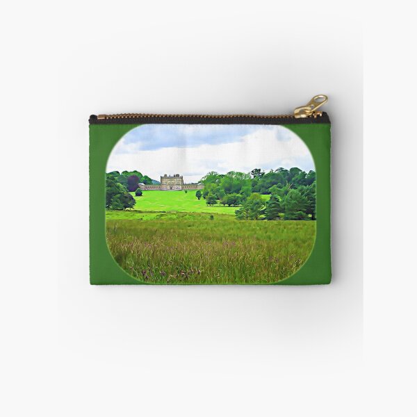 Item preview, Florence Court House from afar designed and sold by DAscroft.