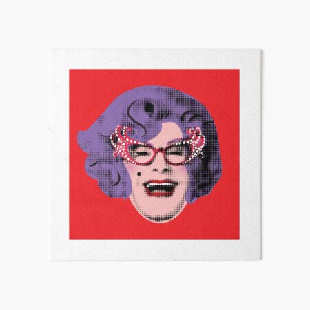 Artikel-Vorschau von  MAC Cosmetics, designt und verkauft von dameednaeverage.