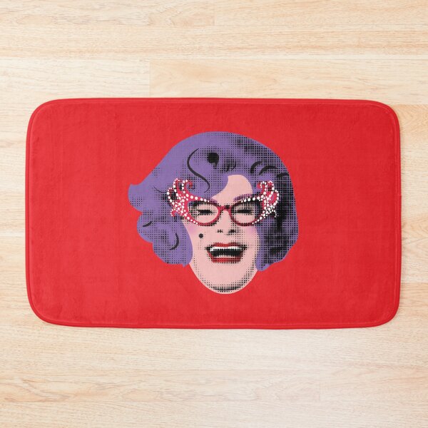 Item preview, Dame Edna Everage Pop Art Explosion by Jonathan Siberon designed and sold by dameednaeverage.