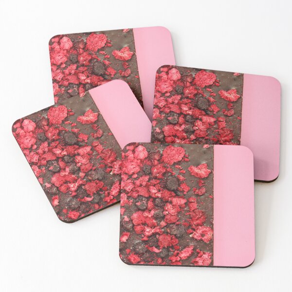 Item preview, Chocolate with dried red berries designed and sold by dariazu.