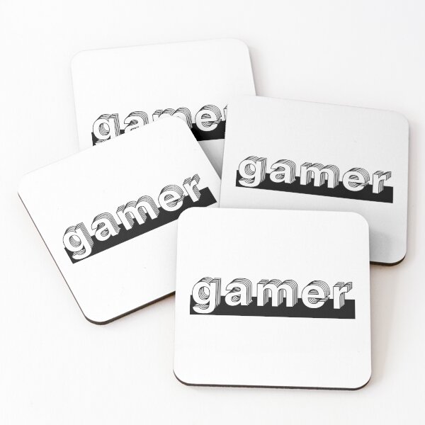Item preview, gamer lettering video games font designed and sold by KleinJenny.