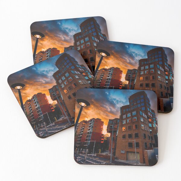 Item preview, Ultimo Rd sunset designed and sold by andreisky.