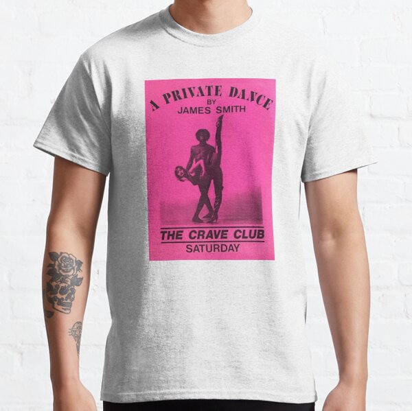 Showgirls T-Shirts for Sale