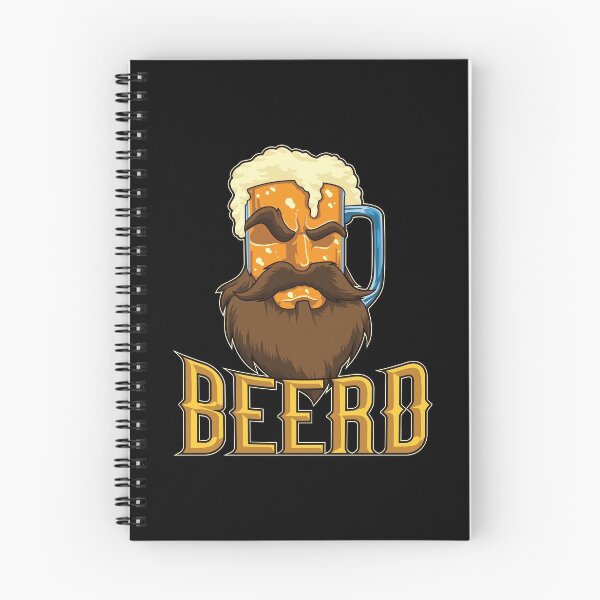 Item preview, Beard Mug - Beerd - Beer Lover designed and sold by anziehend.