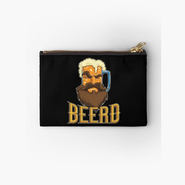 Item preview, Beard Mug - Beerd - Beer Lover designed and sold by anziehend.