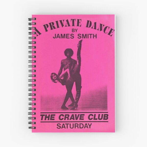 Item preview, SHOWGIRLS - A Private Dance Flyer designed and sold by MakeASceneFilm.