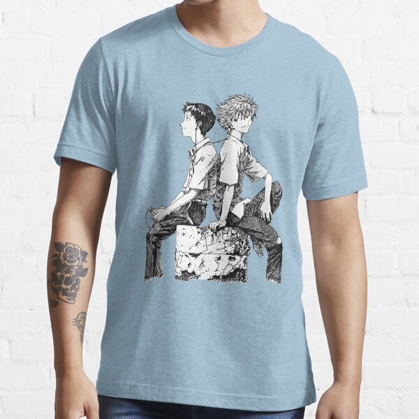 Kawoshin Essential T-Shirt