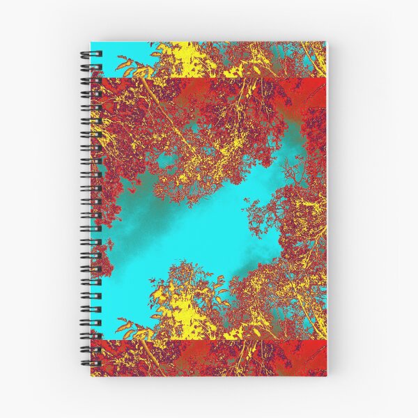 Item preview, ABOVE THE TREE TOPS DIGITAL - ED01 designed and sold by Elisabeth Dubois.