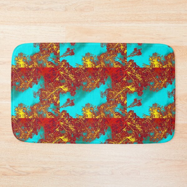 Item preview, ABOVE THE TREE TOPS DIGITAL - ED01 designed and sold by Elisabeth Dubois.