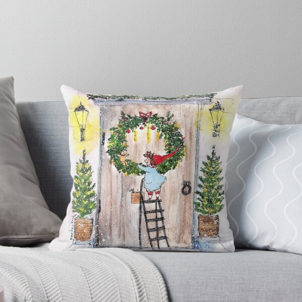 Item preview, Festive Preparations designed and sold by MankaKasha.