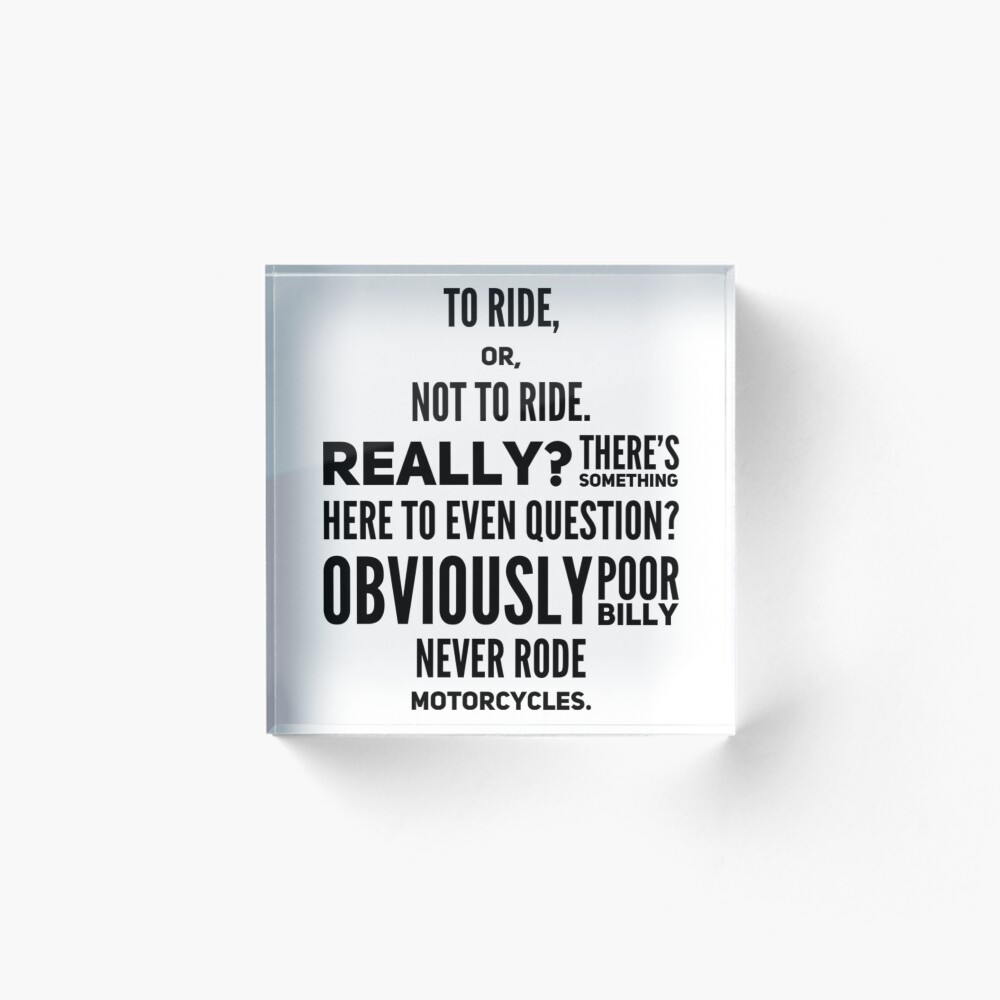 Item preview, Acrylic Block designed and sold by TWMBDesigns.
