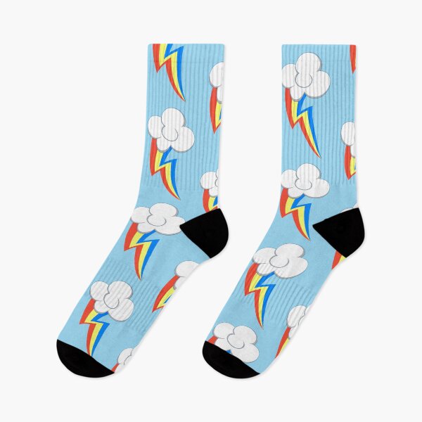 Item preview, Rainbow Dash Cutie Mark designed and sold by Erik Shirts.