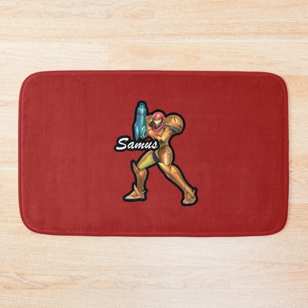 Item preview, SAMUS designed and sold by HughHamilton.