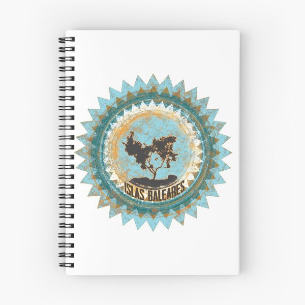 Item preview, Islas Baleares designed and sold by Periartwork.