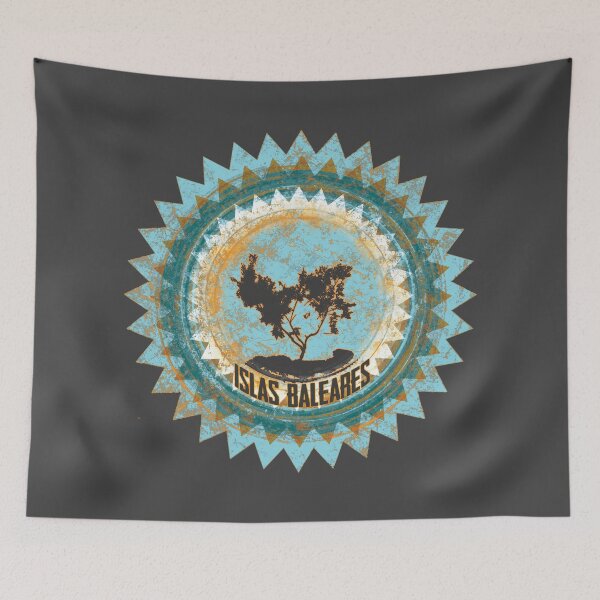 Item preview, Islas Baleares designed and sold by Periartwork.