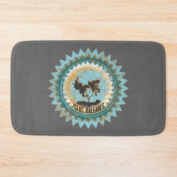Item preview, Islas Baleares designed and sold by Periartwork.