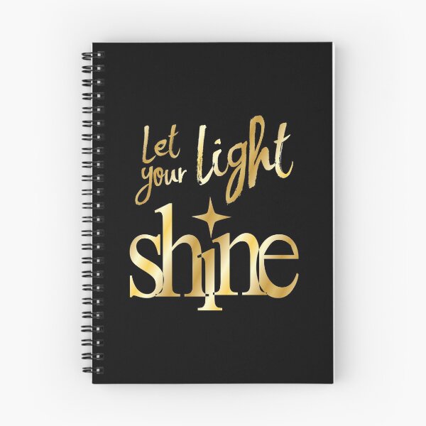 Item preview, Let your light shine designed and sold by Dhynzz.