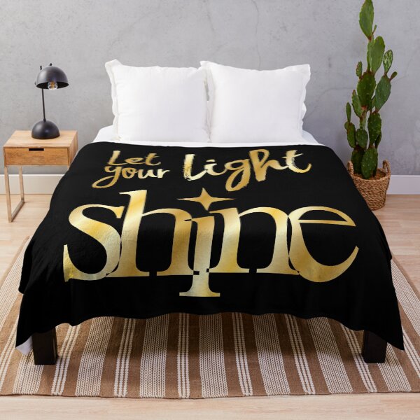 Item preview, Let your light shine designed and sold by Dhynzz.