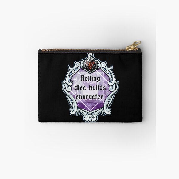Item preview, Amulet Rolling Dice Builds Character designed and sold by robertbevan.
