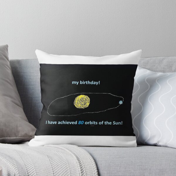 Item preview, Happy 80th Birthday! designed and sold by JPOempathy.
