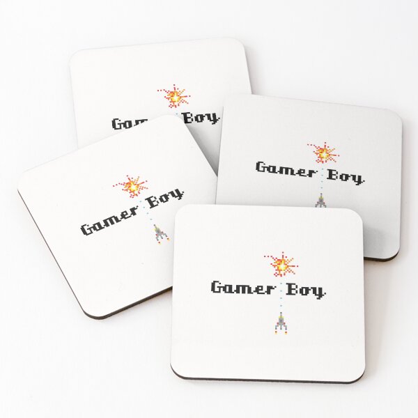 Item preview, Gamer Boy designed and sold by Rebel Yeah.
