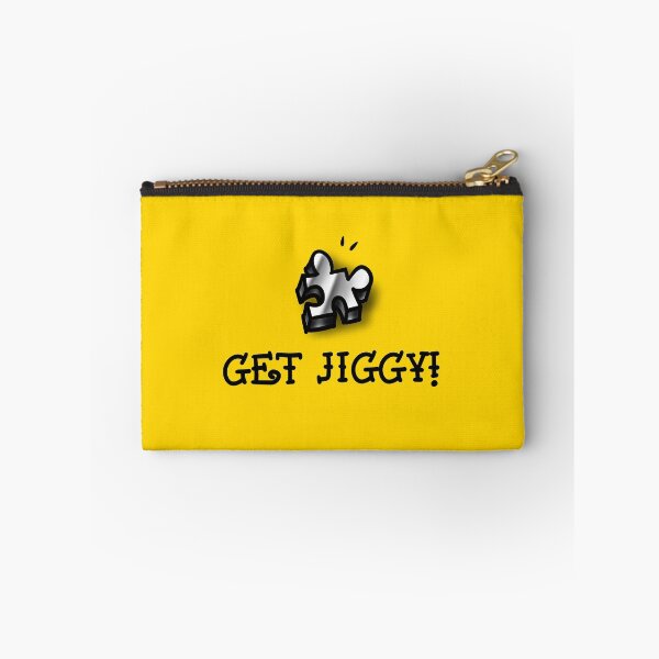 Item preview, Get Jiggy designed and sold by GameQuacks.