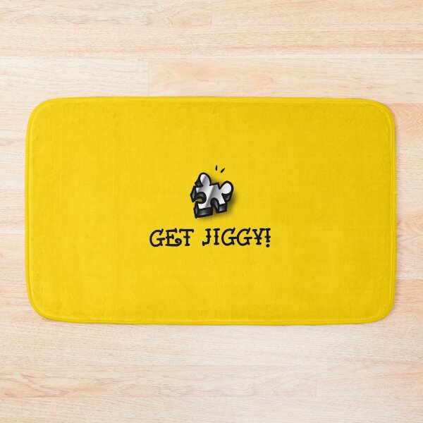 Item preview, Get Jiggy designed and sold by GameQuacks.