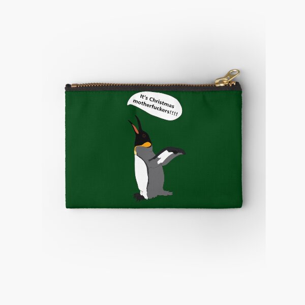Item preview, It's Christmas motherfuckers!!!! designed and sold by nolessjess.