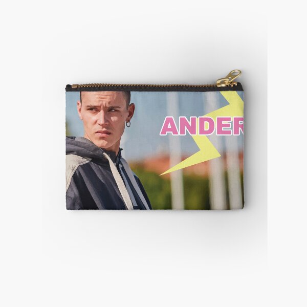 Item preview, Fan art gay love boyfriend 11 Omar and Ander pegatine and others articles designed and sold by maxurzuav.