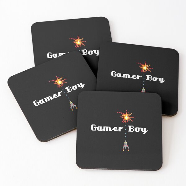 Item preview, Gamer Boy 2 designed and sold by Rebel Yeah.