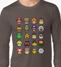 Friends Long Sleeve T-Shirt