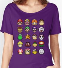Friends Women's Relaxed Fit T-Shirt