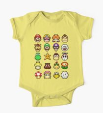 Friends One Piece - Short Sleeve