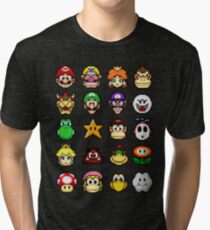 Friends Tri-blend T-Shirt