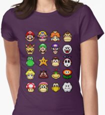 Friends Women's Fitted T-Shirt
