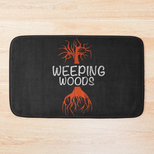Item preview, Weeping Woods designed and sold by JamleyAshes.