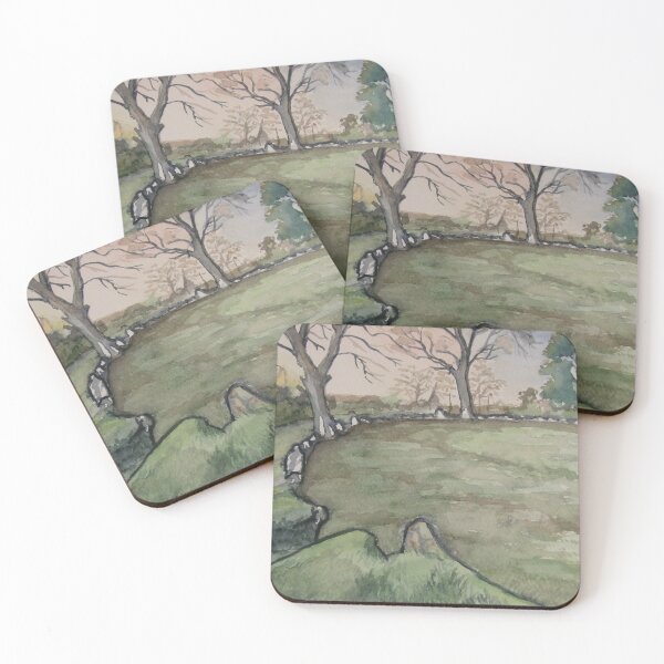 Item preview, Grange Stone Circle, Lough Gur, Co. Limerick, Ireland.              designed and sold by crowleyronan123.
