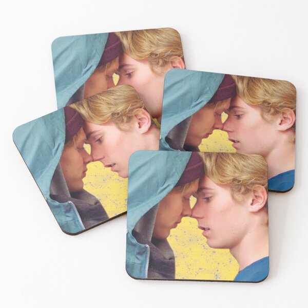 Item preview, Fan art gay love boyfriend 14 pegatine and others articles designed and sold by maxurzuav.