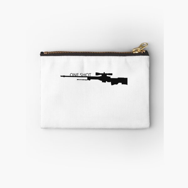 Item preview, One Shot designed and sold by HumorousChap.