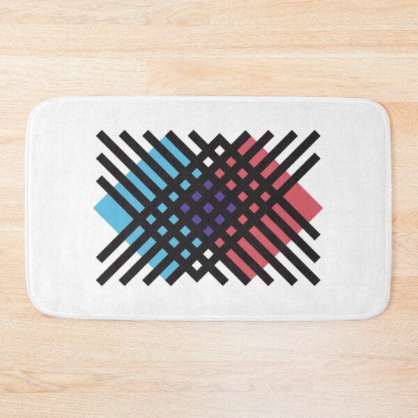 Item preview, Intersection 1-1 designed and sold by Cactus Joe.