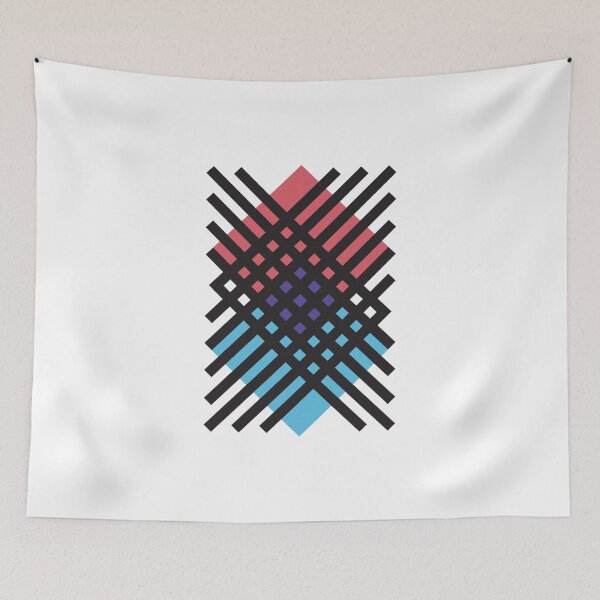 Item preview, Intersection 1-1 designed and sold by Cactus Joe.