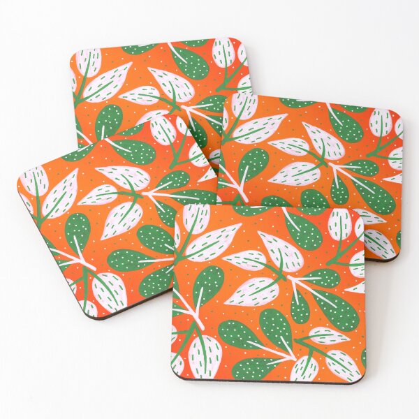 Item preview, Orange Christmas designed and sold by oshupatterns.