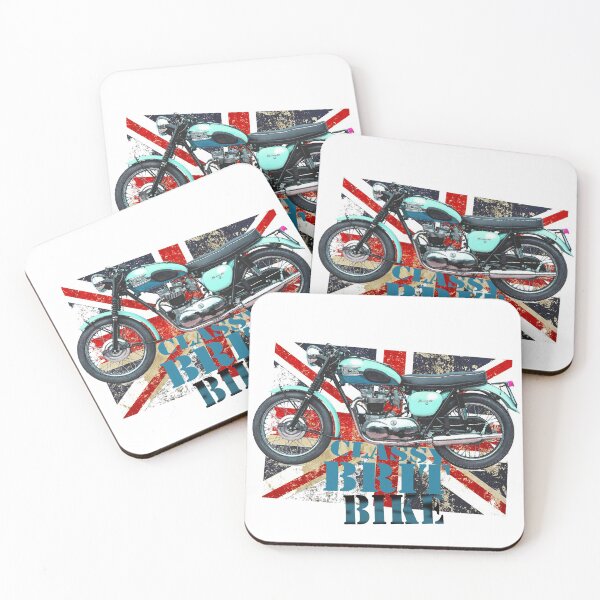 Item preview, Classy Brit Bike designed and sold by JohnLowerson.