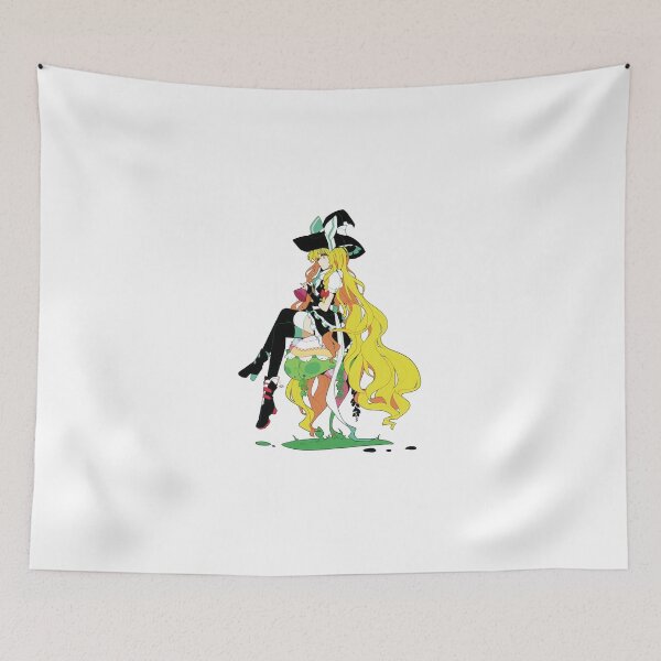 Item preview, Touhou Project - Marisa Kirisame designed and sold by Styletto.